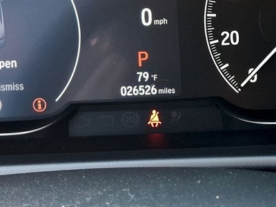 2022 Honda Accord Sport Special Edition