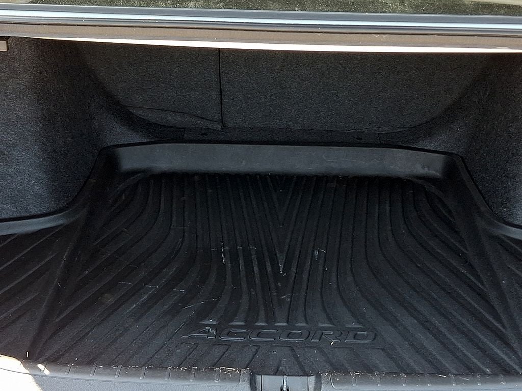 2022 Honda Accord Sport Special Edition