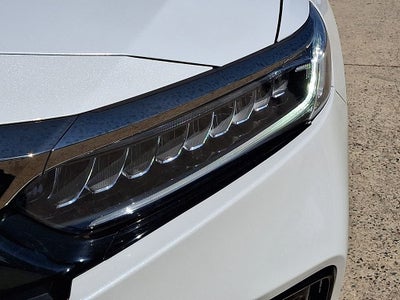 2022 Honda Accord Sport Special Edition