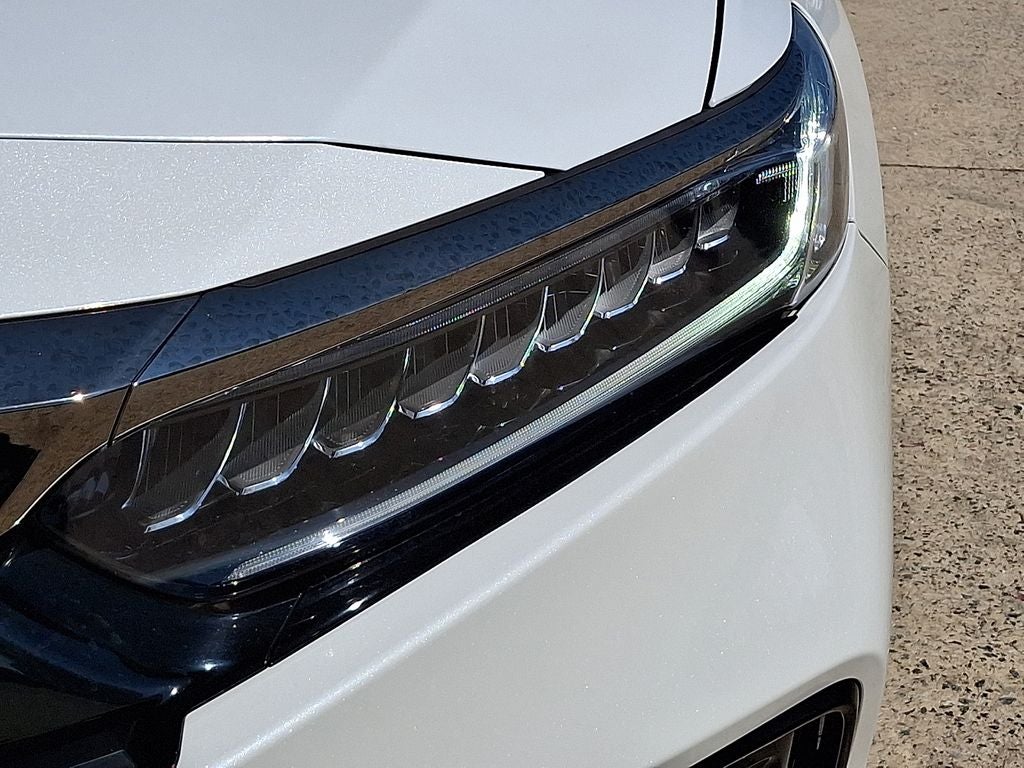 2022 Honda Accord Sport Special Edition