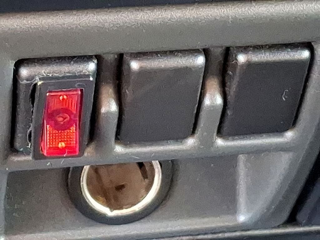 1999 Jeep Wrangler SE