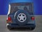 1999 Jeep Wrangler SE