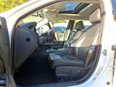 2023 Chrysler 300 Touring