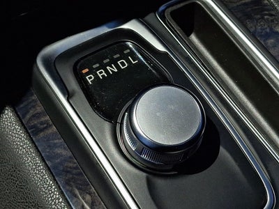 2023 Chrysler 300 Touring