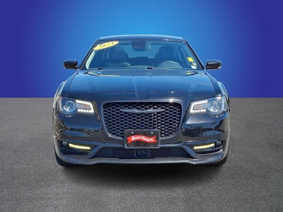 2023 Chrysler 300 Touring