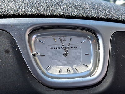 2023 Chrysler 300 Touring