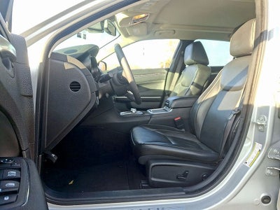 2023 Chrysler 300 Touring