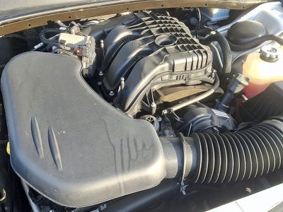 2023 Chrysler 300 Touring