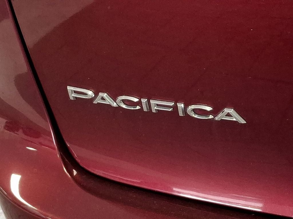 2019 Chrysler Pacifica Touring L Plus