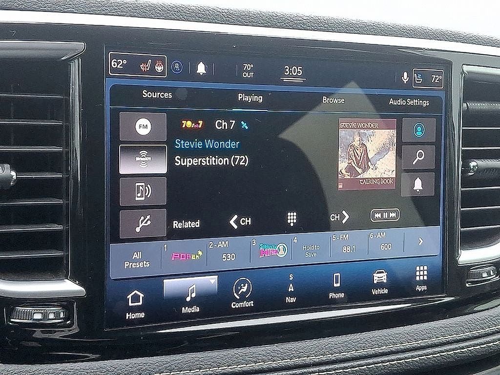 2021 Chrysler Pacifica Hybrid Limited