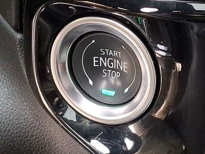 2025 Chevrolet Silverado 2500HD High Country