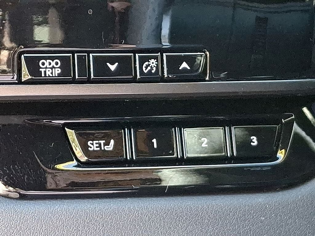 2024 Lexus RX 350 F Sport Handling