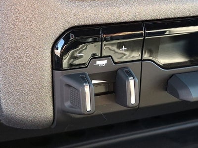 2023 RAM 3500 Tradesman