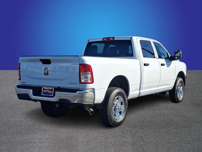 2023 RAM 3500 Tradesman