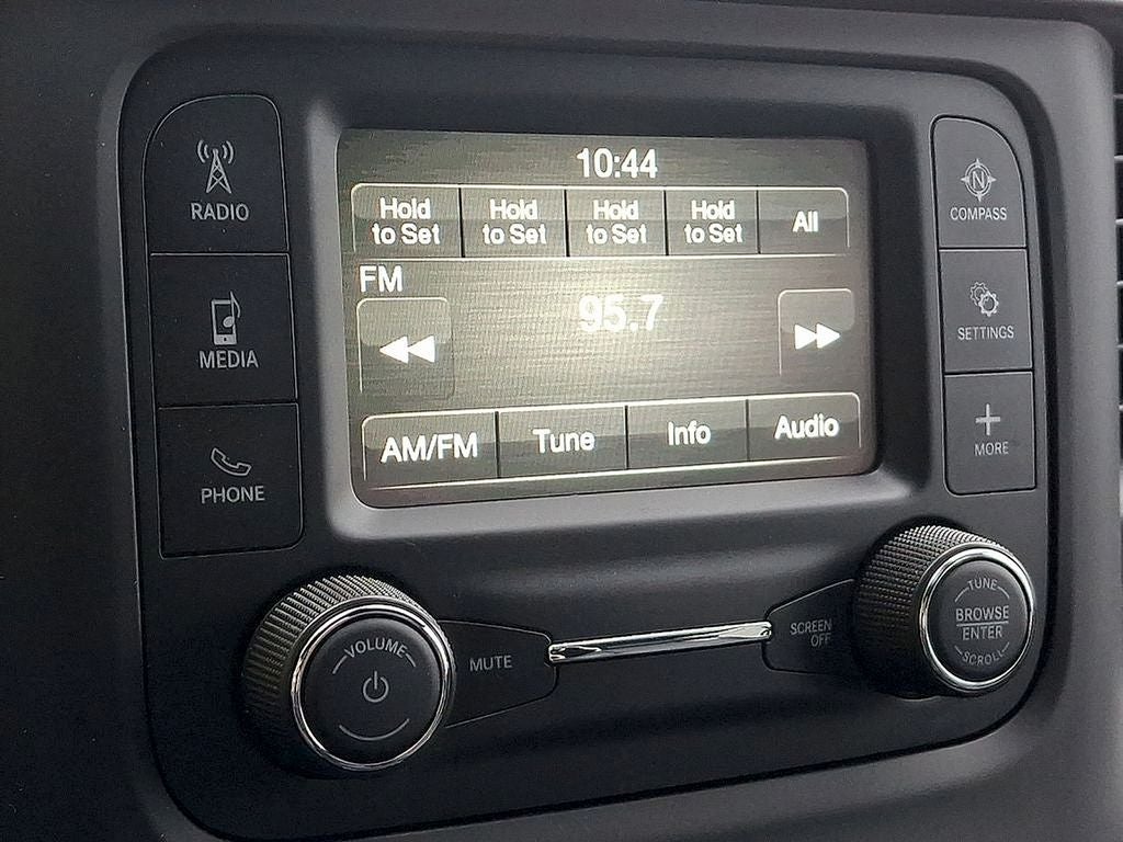 2023 RAM 3500 Tradesman