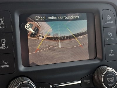 2023 RAM 3500 Tradesman