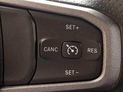 2023 RAM 3500 Tradesman