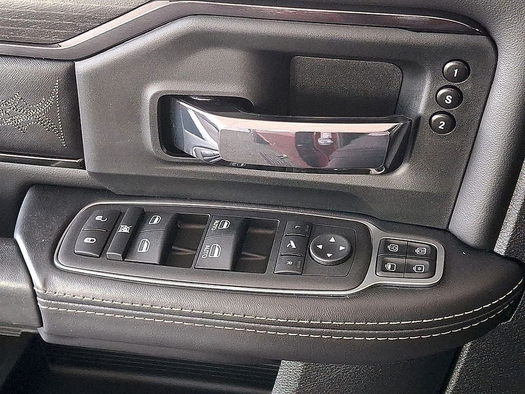 2024 RAM 3500 Limited