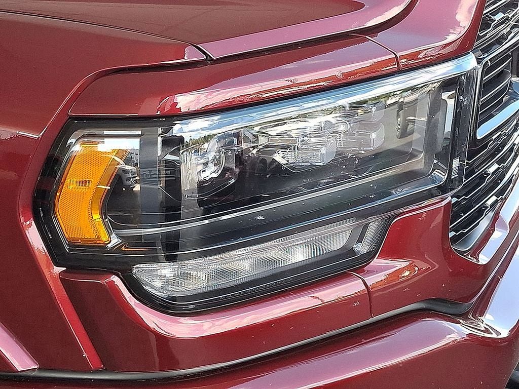 2024 RAM 3500 Limited