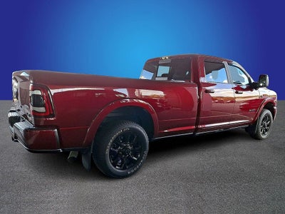 2024 RAM 3500 Limited