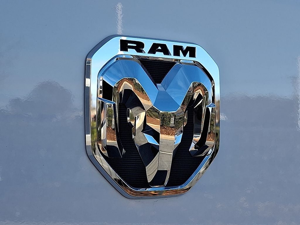 2025 RAM ProMaster 2500 High Roof 159 WB