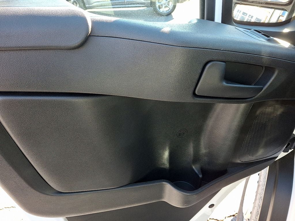 2025 RAM ProMaster 2500 High Roof 159 WB