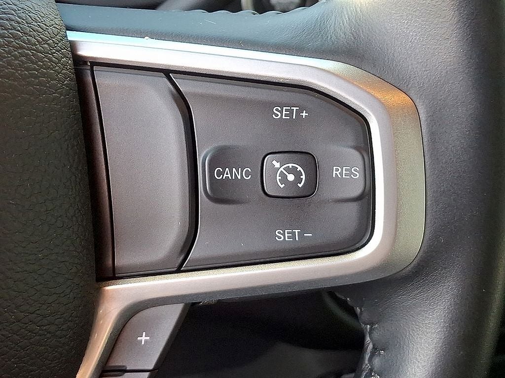 2023 RAM 2500 Big Horn