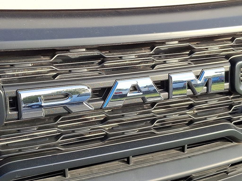 2023 RAM ProMaster 3500 Cutaway Low Roof 159 WB