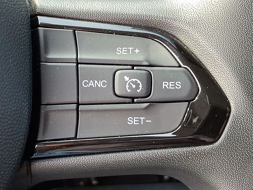 2023 RAM ProMaster 3500 Cutaway Low Roof 159 WB