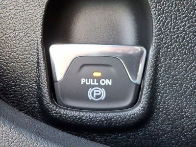 2023 RAM ProMaster 3500 Cutaway Low Roof 159 WB