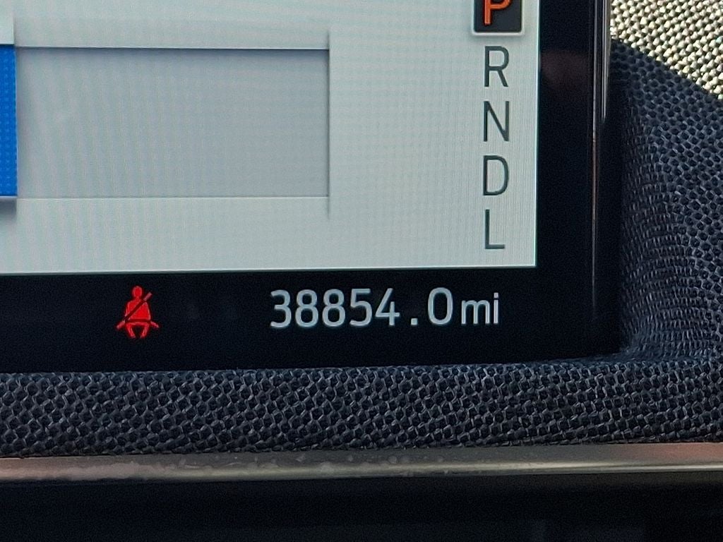 2022 Ford Mustang Mach-E Premium