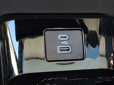 2022 Ford Mustang Mach-E Premium