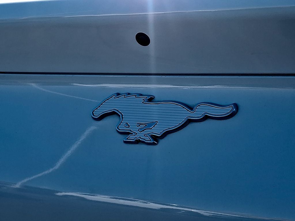 2022 Ford Mustang Mach-E Premium