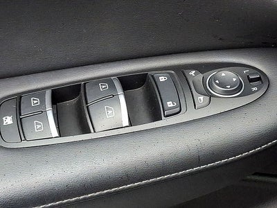 2024 INFINITI QX50 SPORT