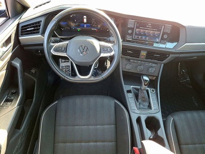 2024 Volkswagen Jetta 1.5T Sport
