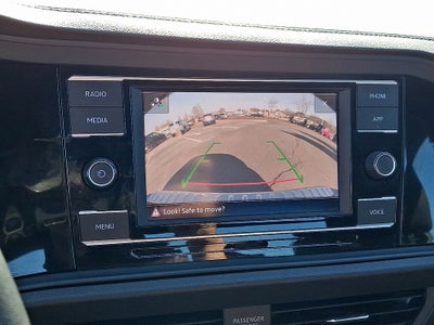 2024 Volkswagen Jetta 1.5T Sport