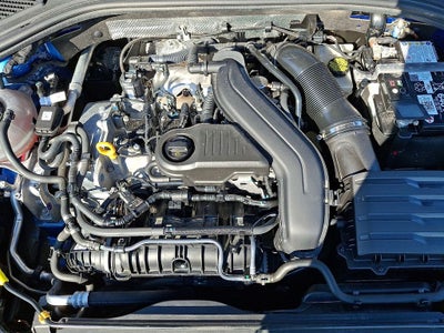 2024 Volkswagen Jetta 1.5T Sport