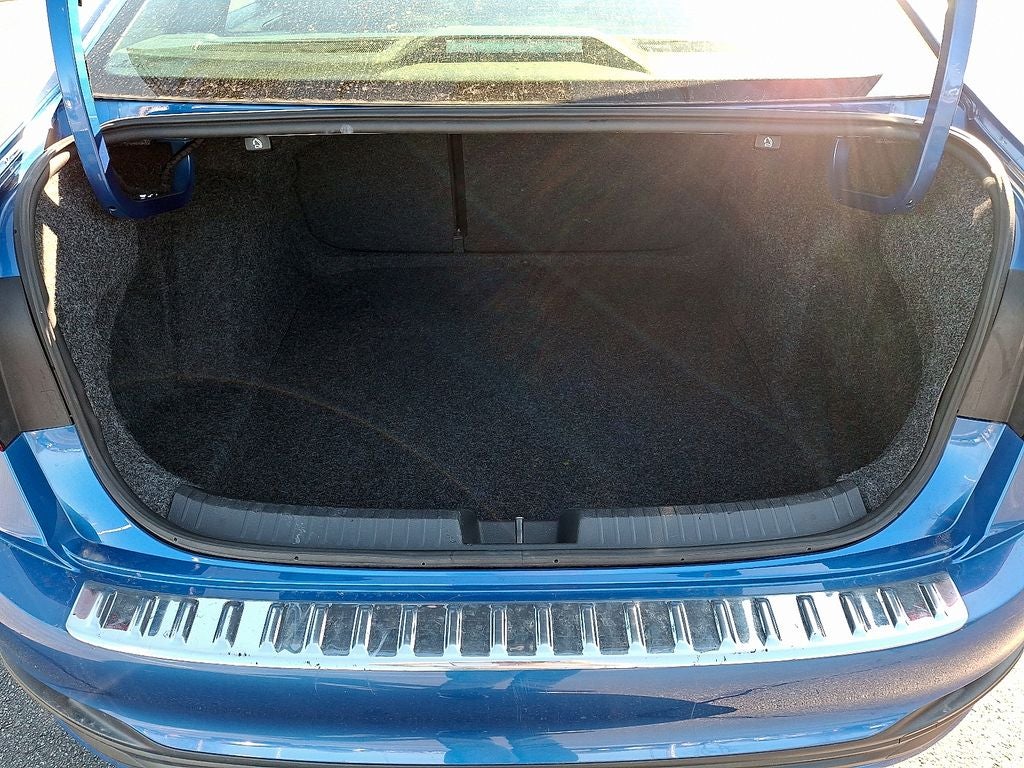 2024 Volkswagen Jetta 1.5T Sport