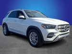 2024 Mercedes-Benz GLE GLE 350 4MATIC®