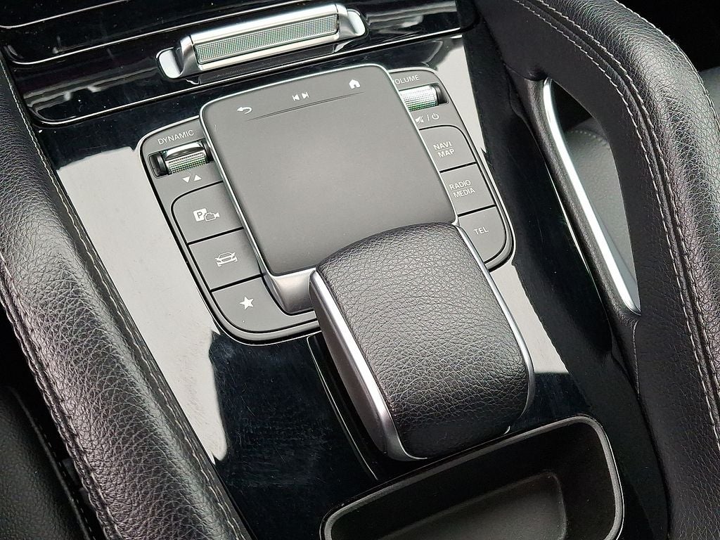 2024 Mercedes-Benz GLE GLE 450e 4MATIC®