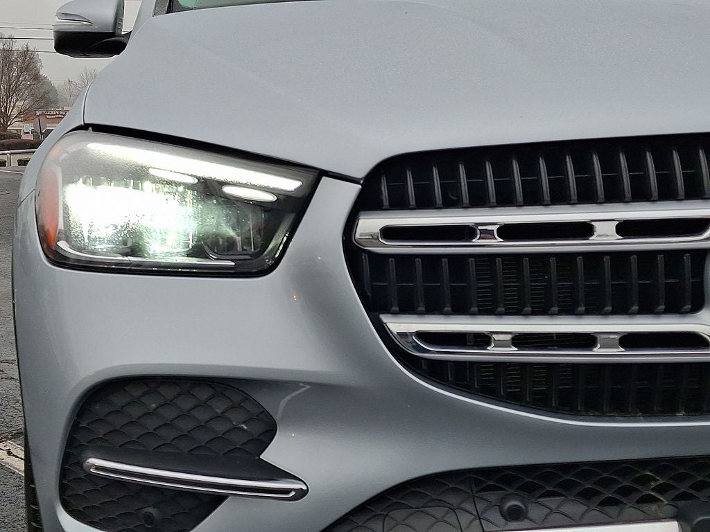 2024 Mercedes-Benz GLE GLE 450e 4MATIC®