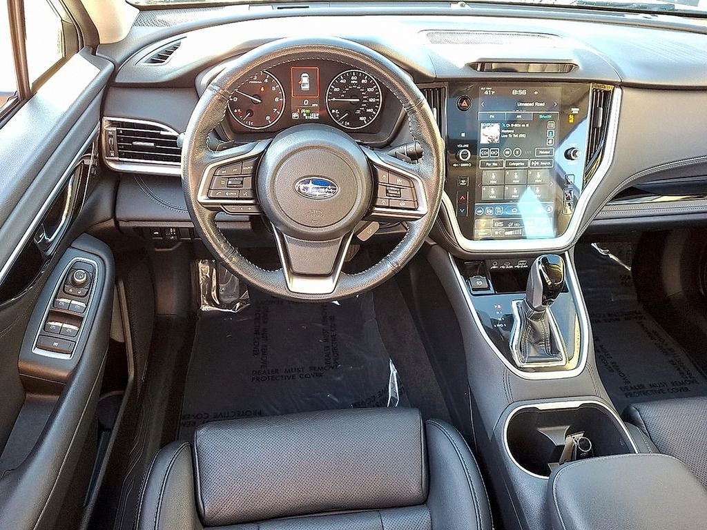 2024 Subaru Legacy Limited