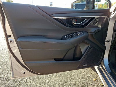 2024 Subaru Legacy Limited