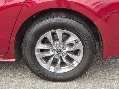 2023 Toyota Sienna XLE 7 Passenger