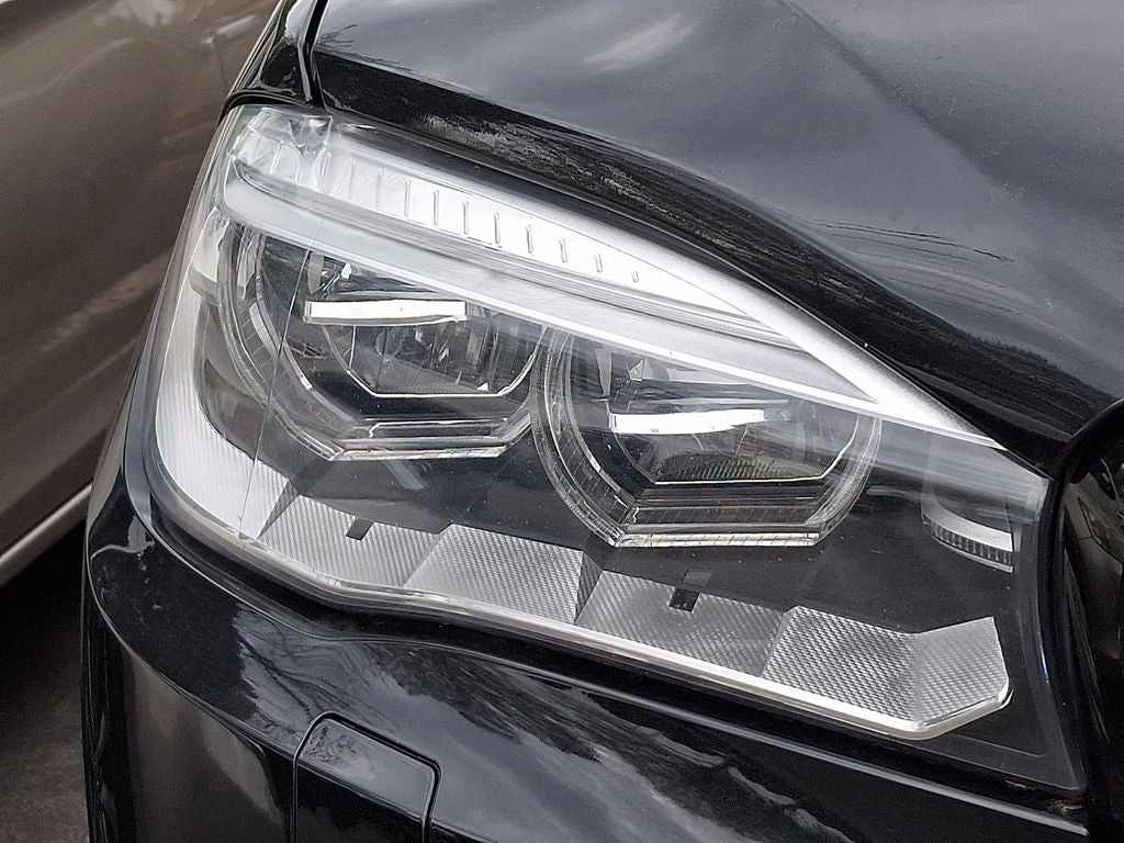 2015 BMW X5 xDrive35i Sport Activity