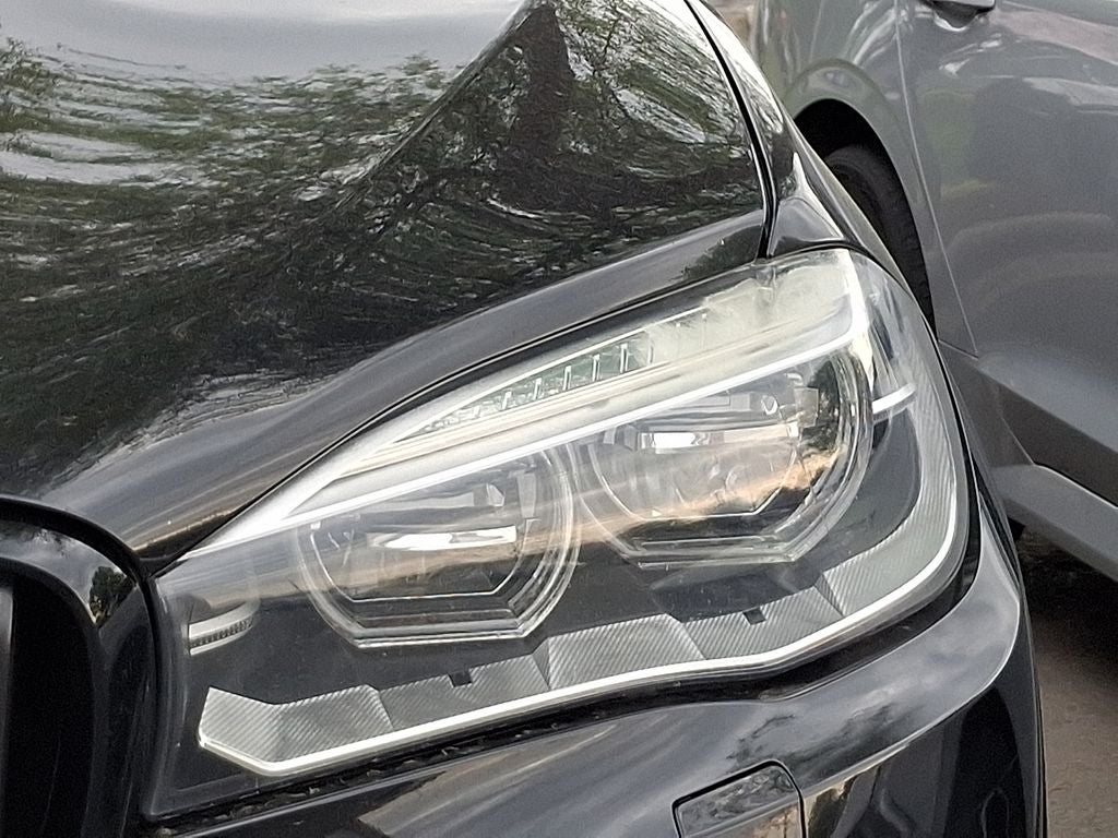 2015 BMW X5 xDrive35i Sport Activity