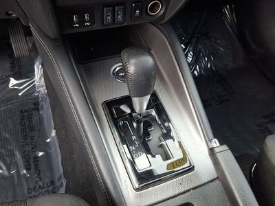 2021 Mitsubishi Outlander Sport 2.0 LE