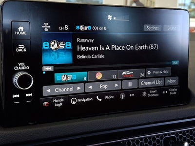 2025 Honda Civic Type R Manual