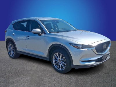 2020 Mazda Mazda CX-5 Grand Touring