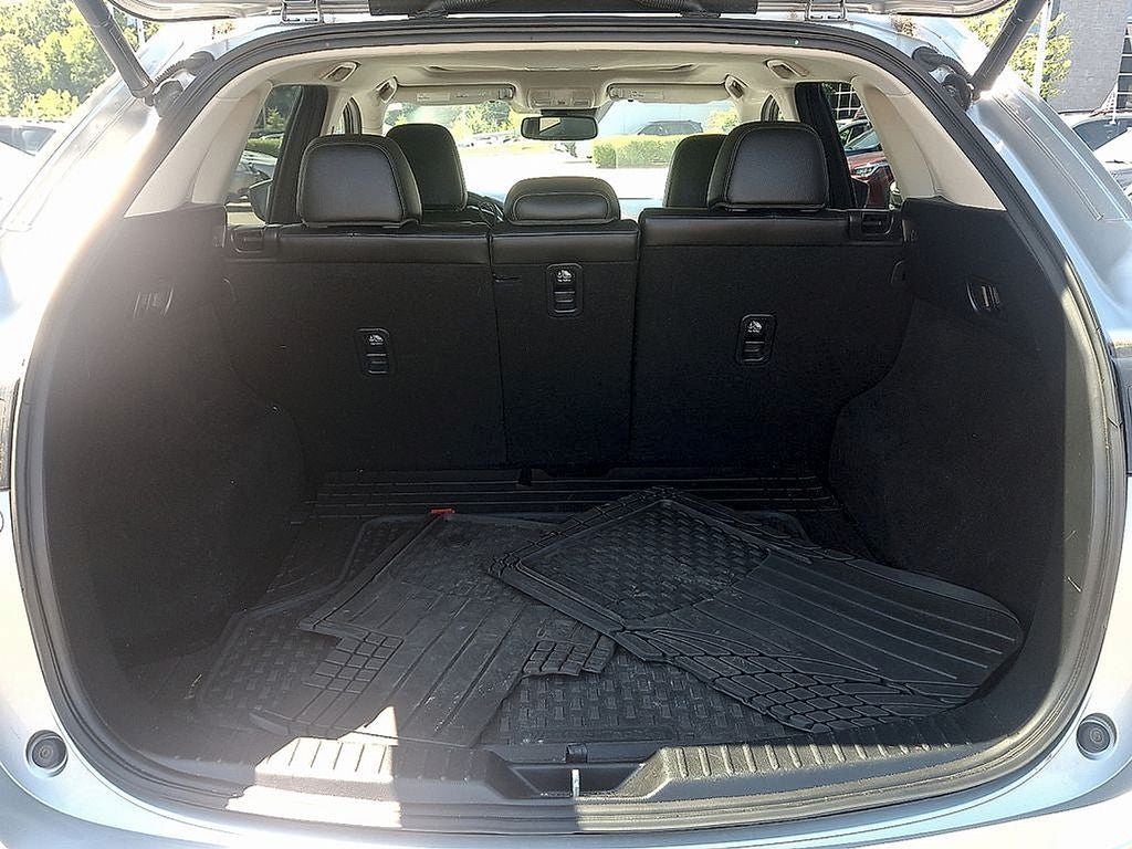 2020 Mazda Mazda CX-5 Grand Touring